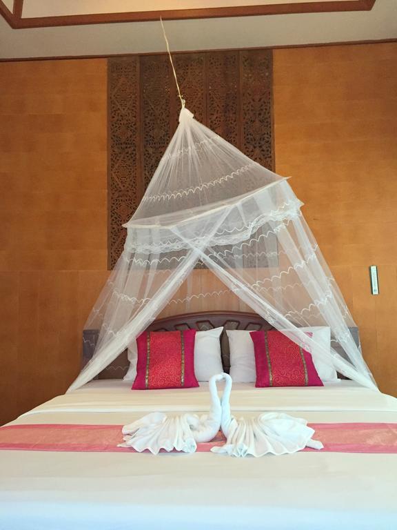 Koh Talu Island Resort