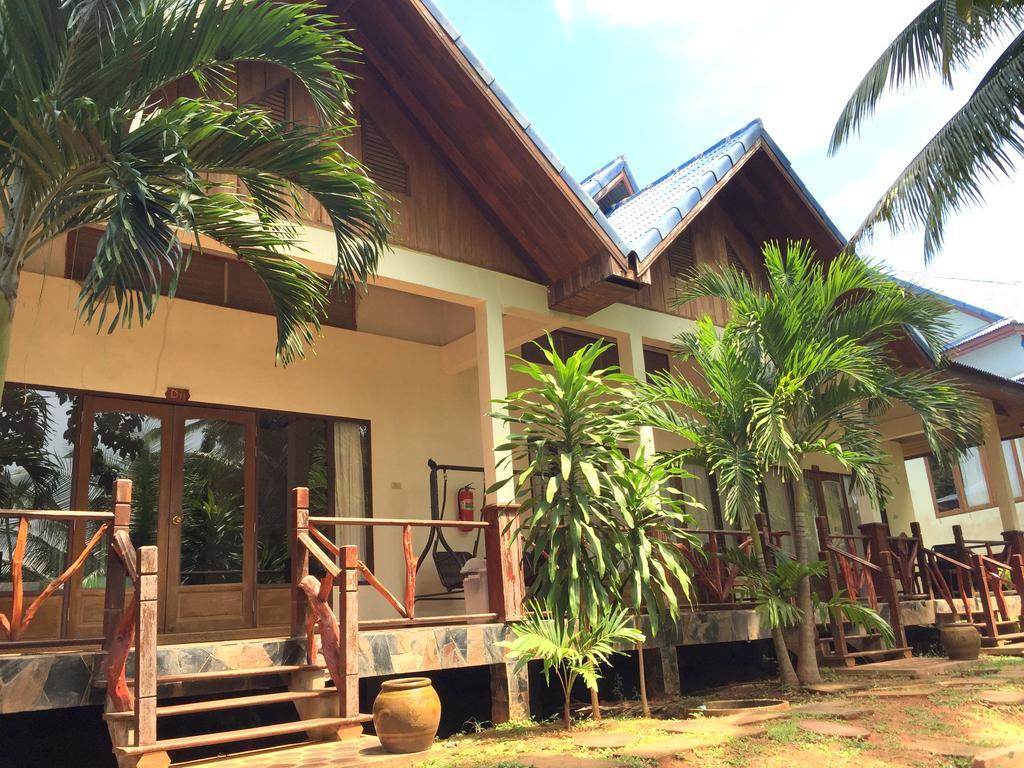 Resort Koh Talu Island 3*