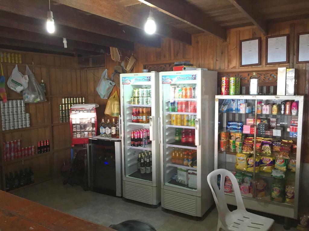 Koh Talu Island 3* Bang Saphan Noi