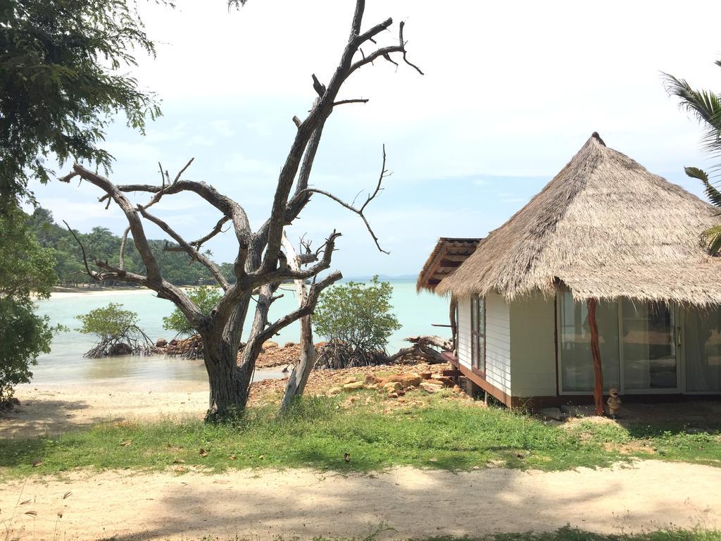 Koh Talu Island 3*