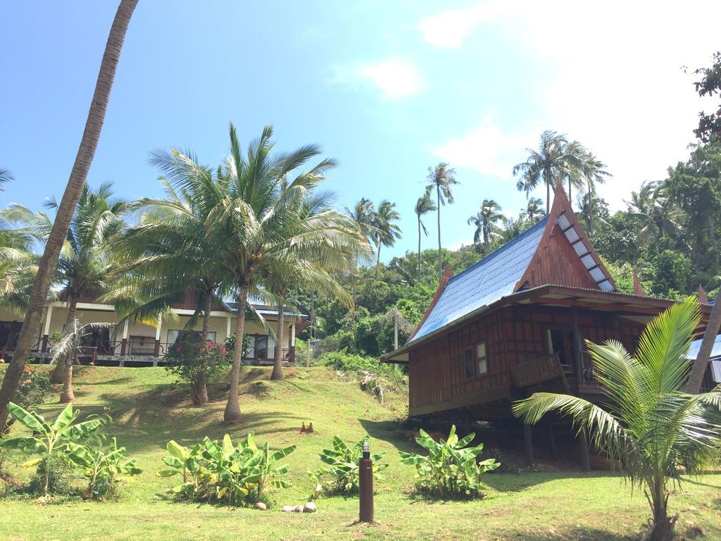 Koh Talu Island Resort