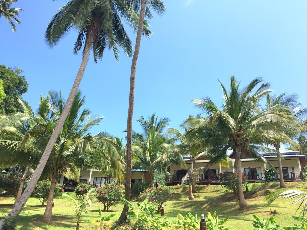 Koh Talu Island