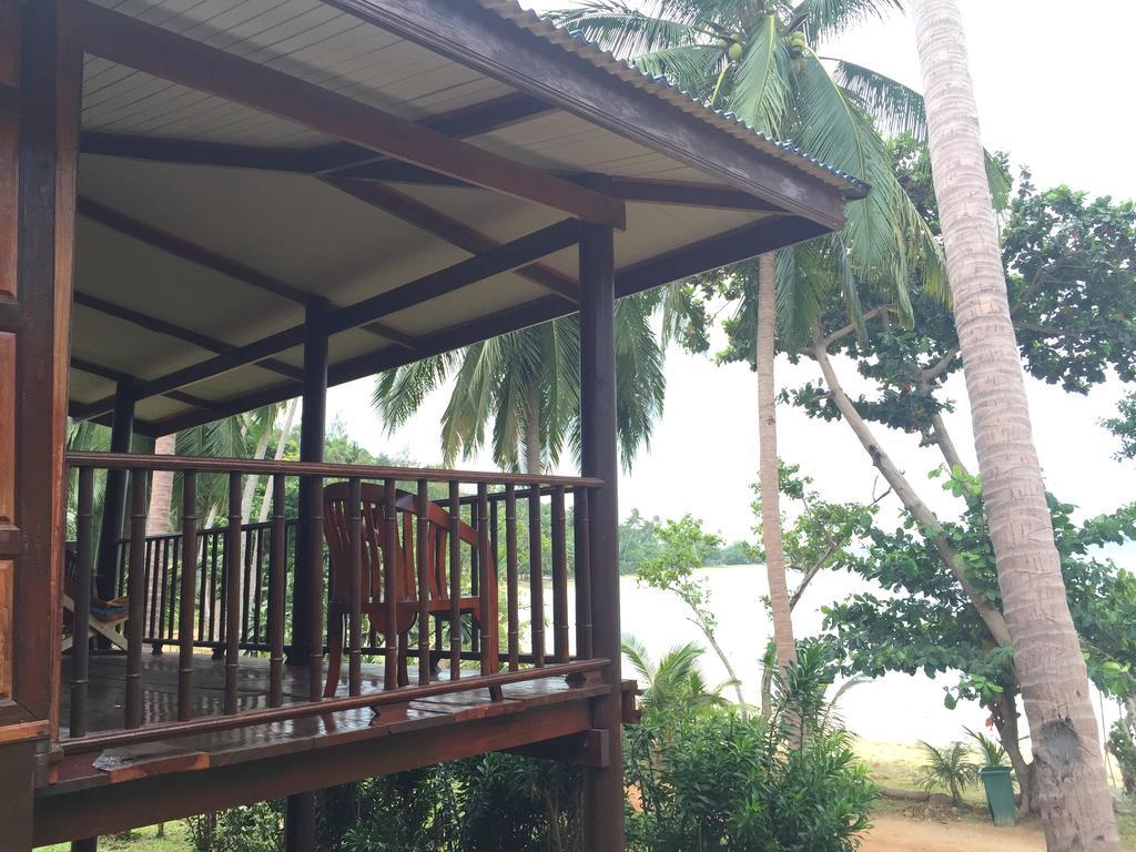 Koh Talu Island 3* Bang Saphan Noi