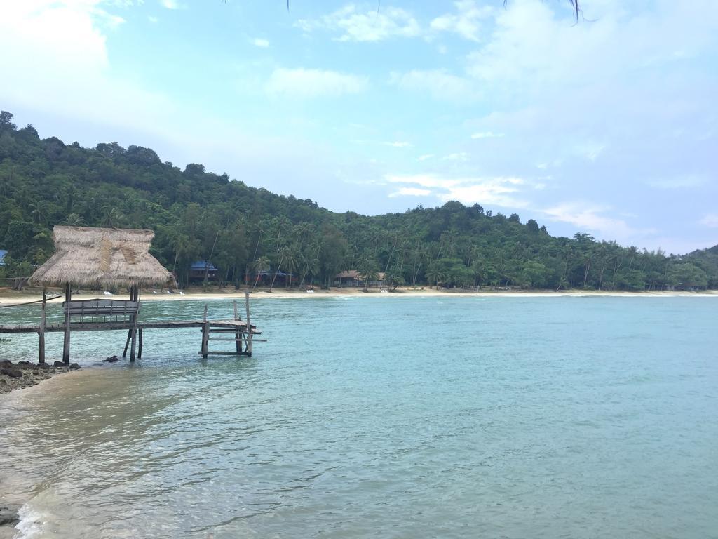 Koh Talu Island Resort Bang Saphan Noi