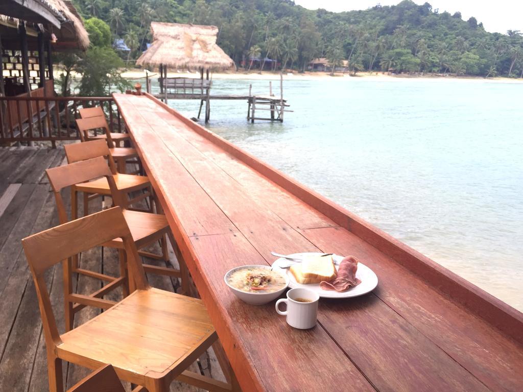 Koh Talu Island Resort 3*