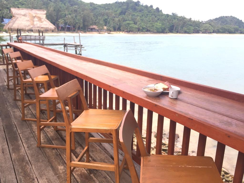 Koh Talu Island Bang Saphan Noi
