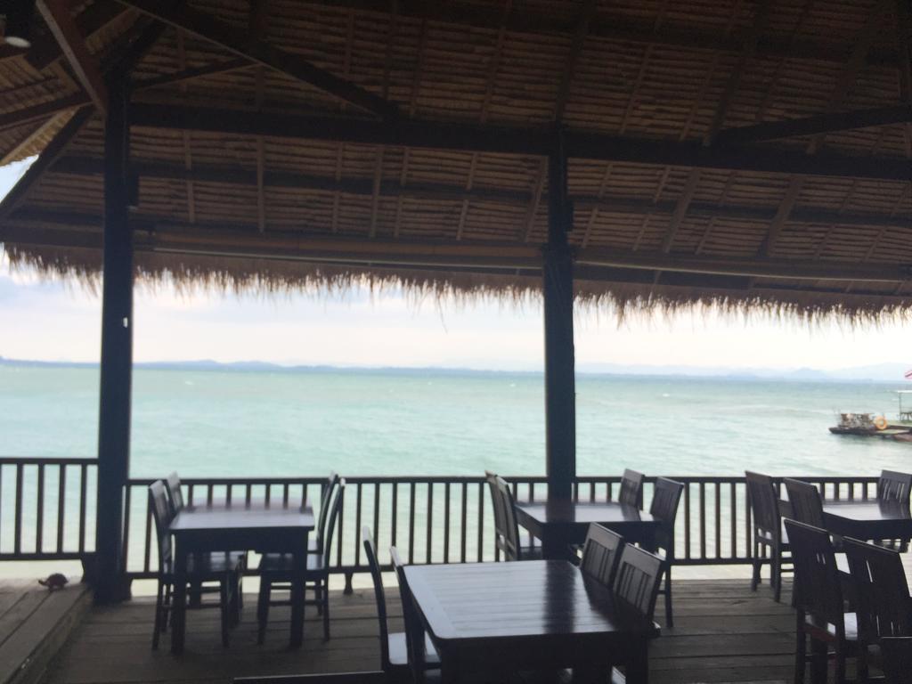Koh Talu Island 3*