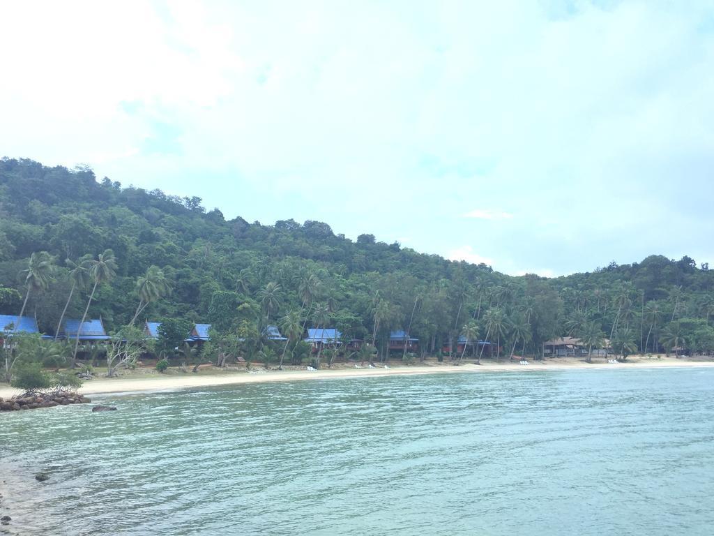 Koh Talu Island Resort Bang Saphan Noi