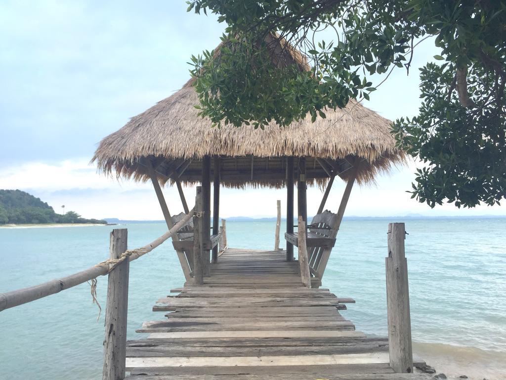Koh Talu Island 3*