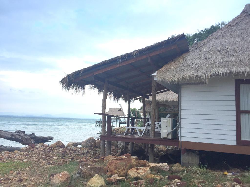 Koh Talu Island Resort 3*
