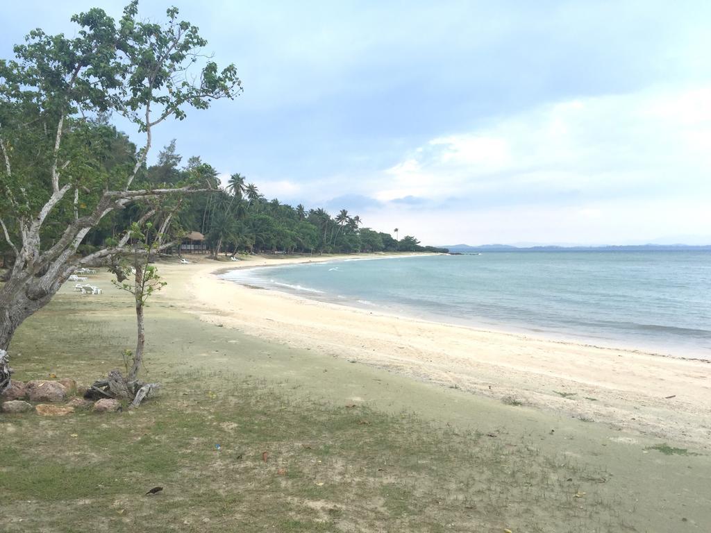 Koh Talu Island Bang Saphan Noi