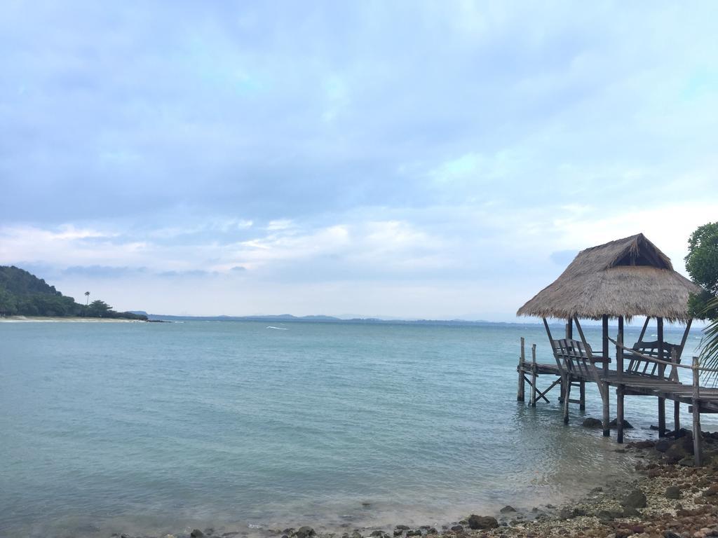 Koh Talu Island 3*