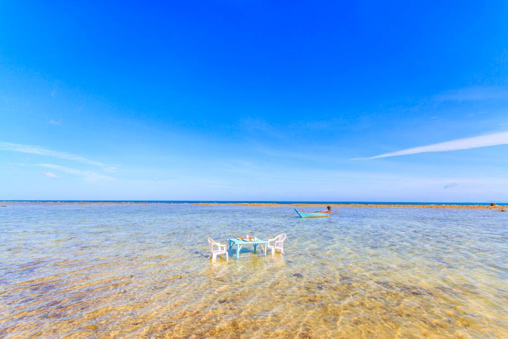 Haad Yao Bungalows 2*
