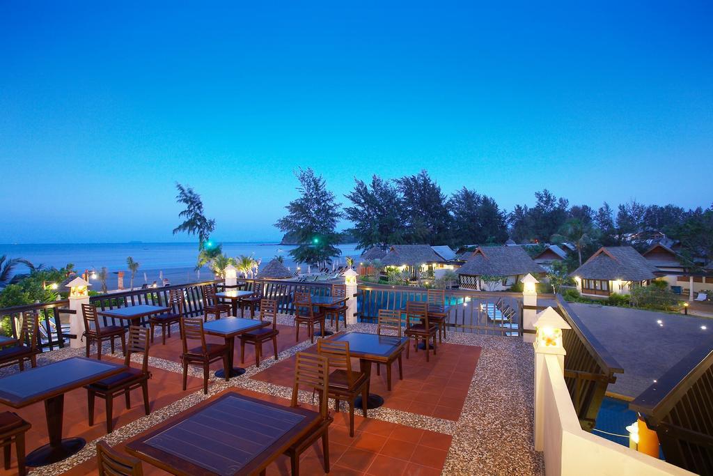 Resort Chada Lanta - Sha Extra 5*