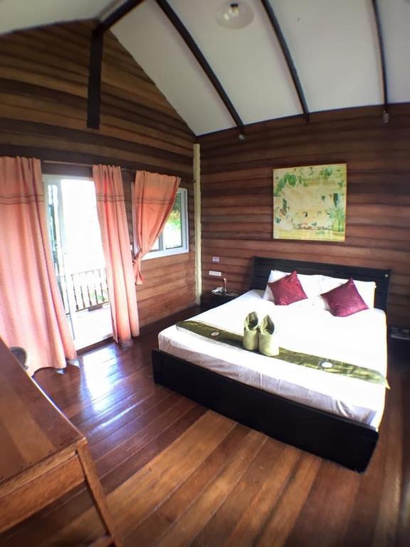 Hallo Holiday home Khanom