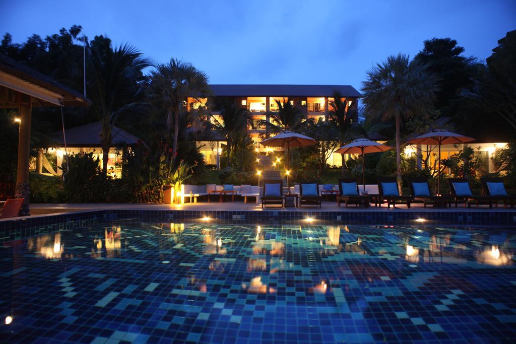 Palm Coco Mantra 3* Lamai Beach (Koh Samui)