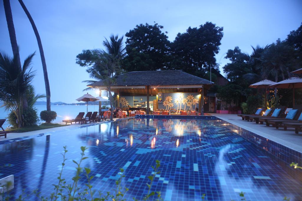 Palm Coco Mantra Lamai Beach (Koh Samui)