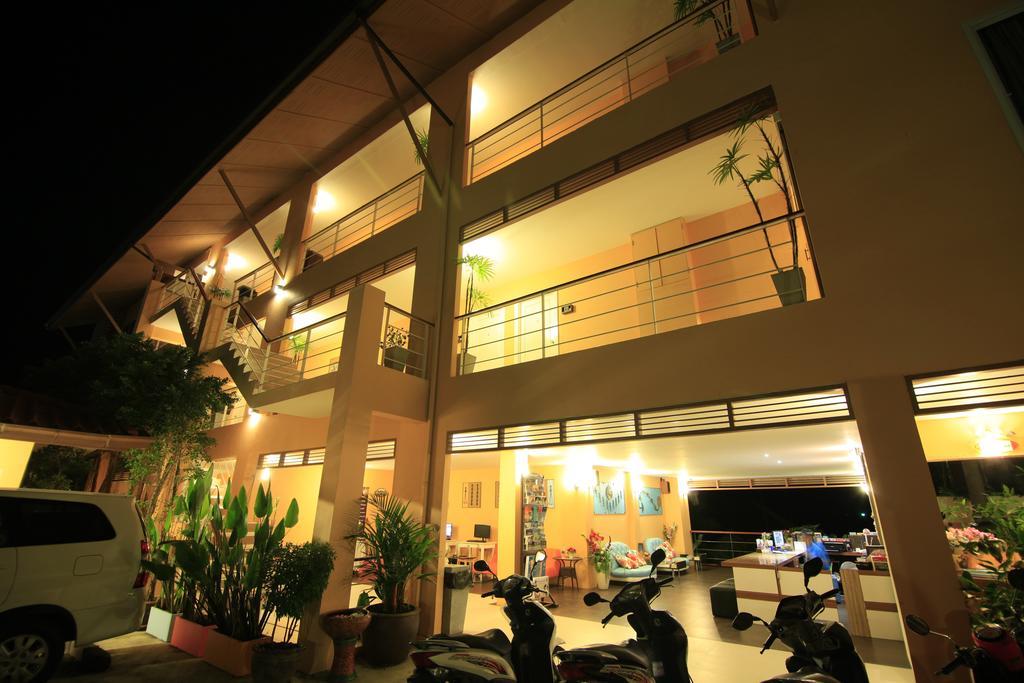 Palm Coco Mantra Resort