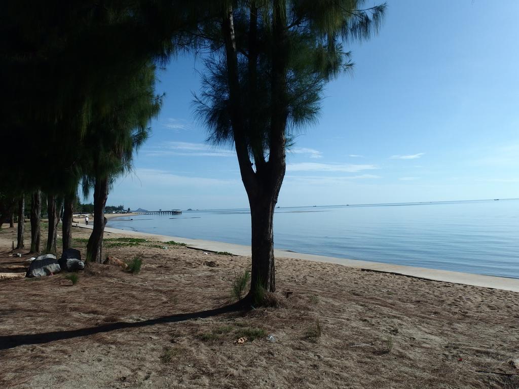 Palm Resort Pran Buri