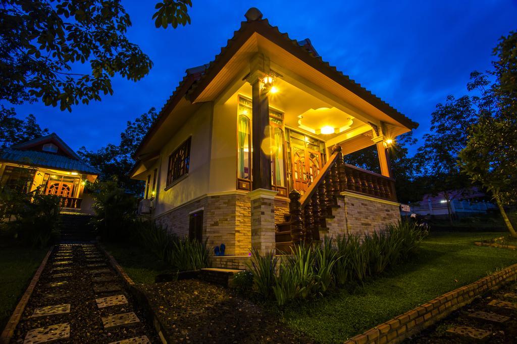 Resort Mont Goei 3*