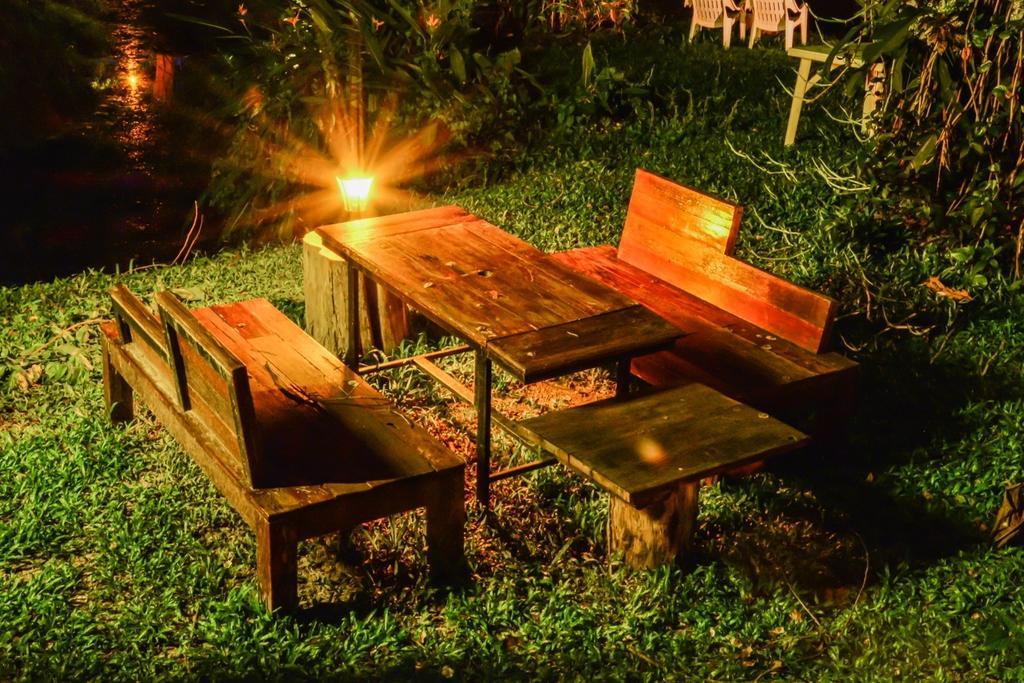Resort Buritara & Spa, Kanchanaburi Sai Yok