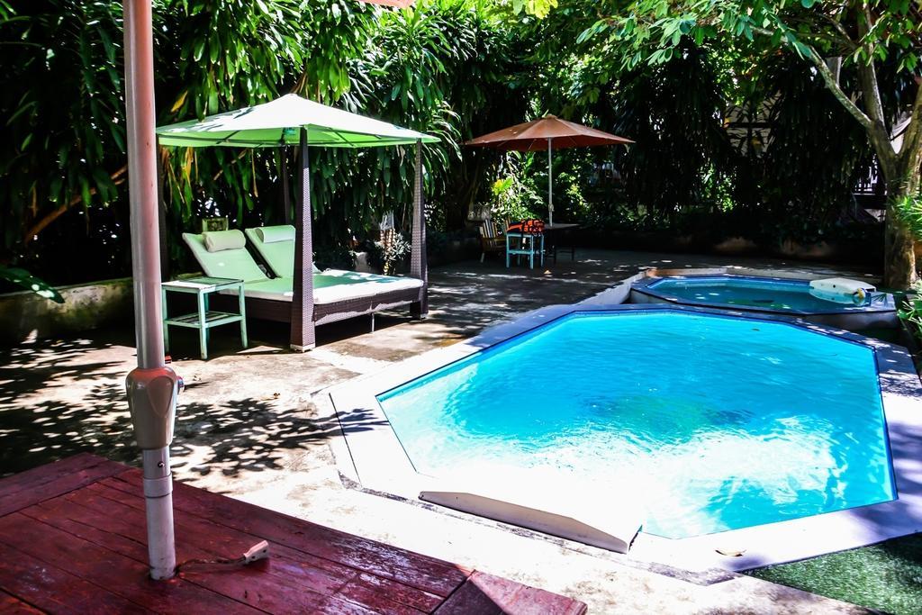 Buritara & Spa, Kanchanaburi Resort