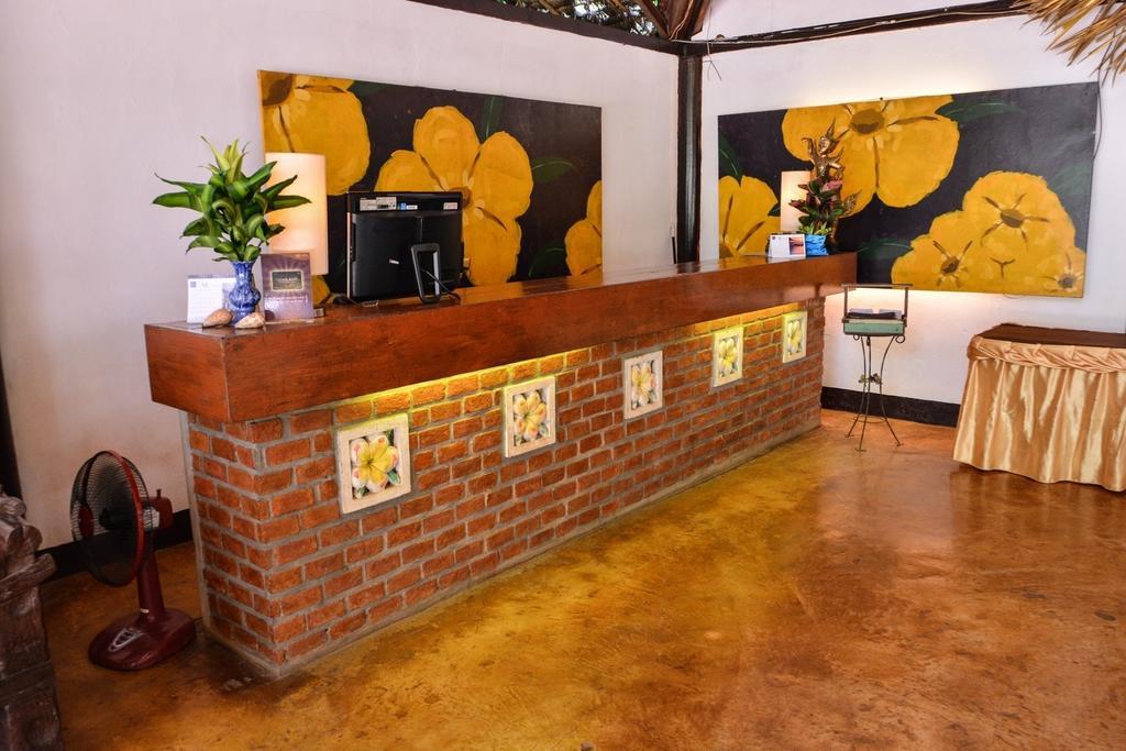 Buritara & Spa, Kanchanaburi 3*