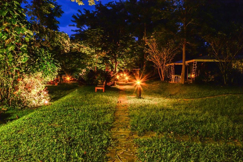 Buritara & Spa, Kanchanaburi Resort Sai Yok