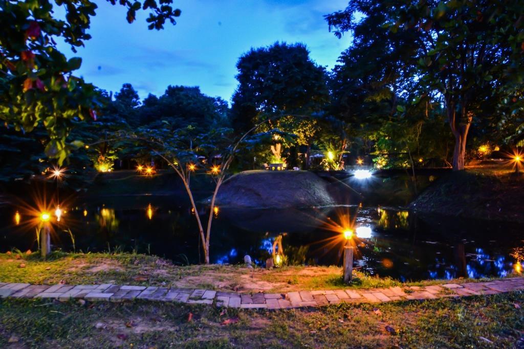 Buritara & Spa, Kanchanaburi