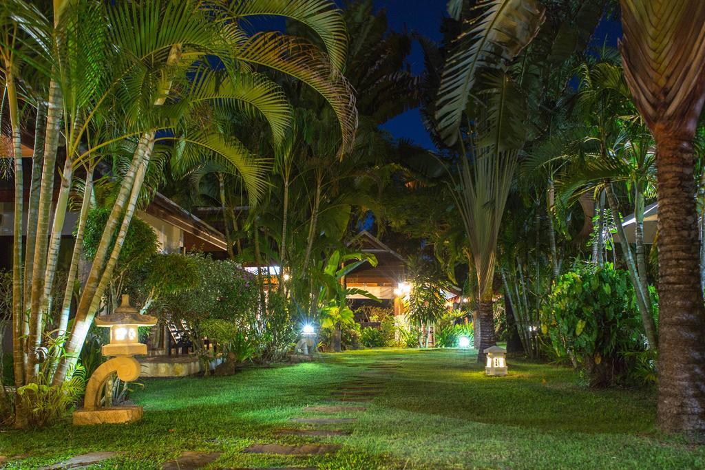 Easy Time Resort Laem Sai Beach