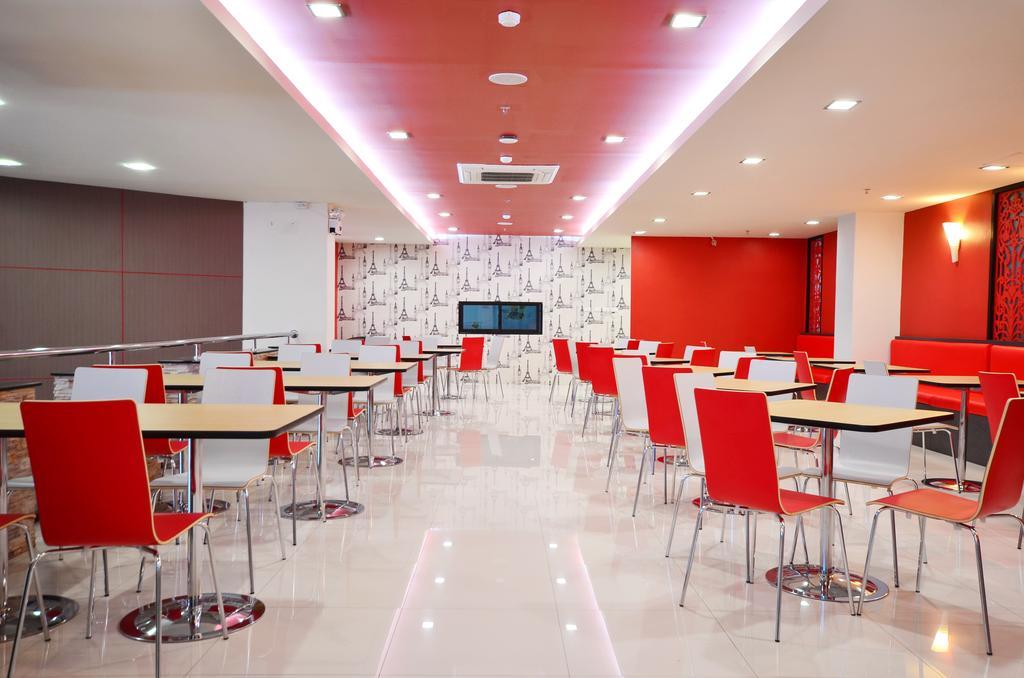 Hotel Pb Grand 3*