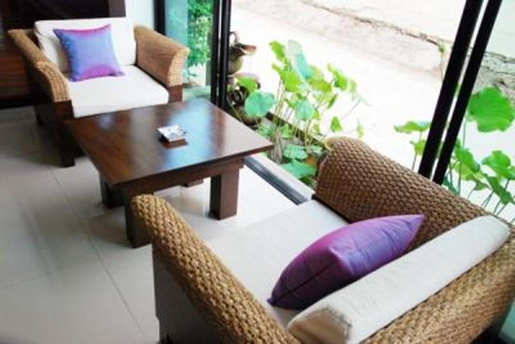 Nicha 3* Hua Hin