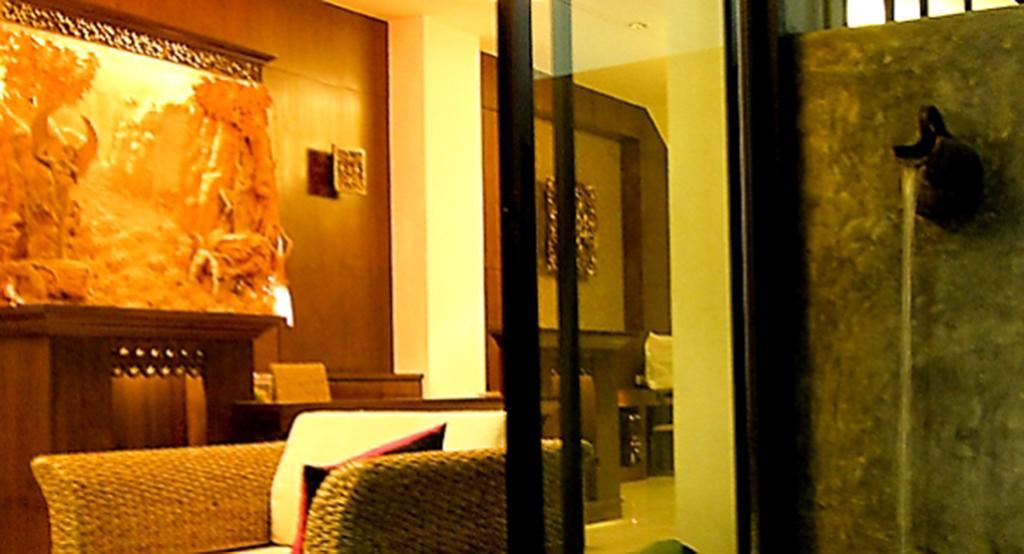 Nicha Hotel 3*