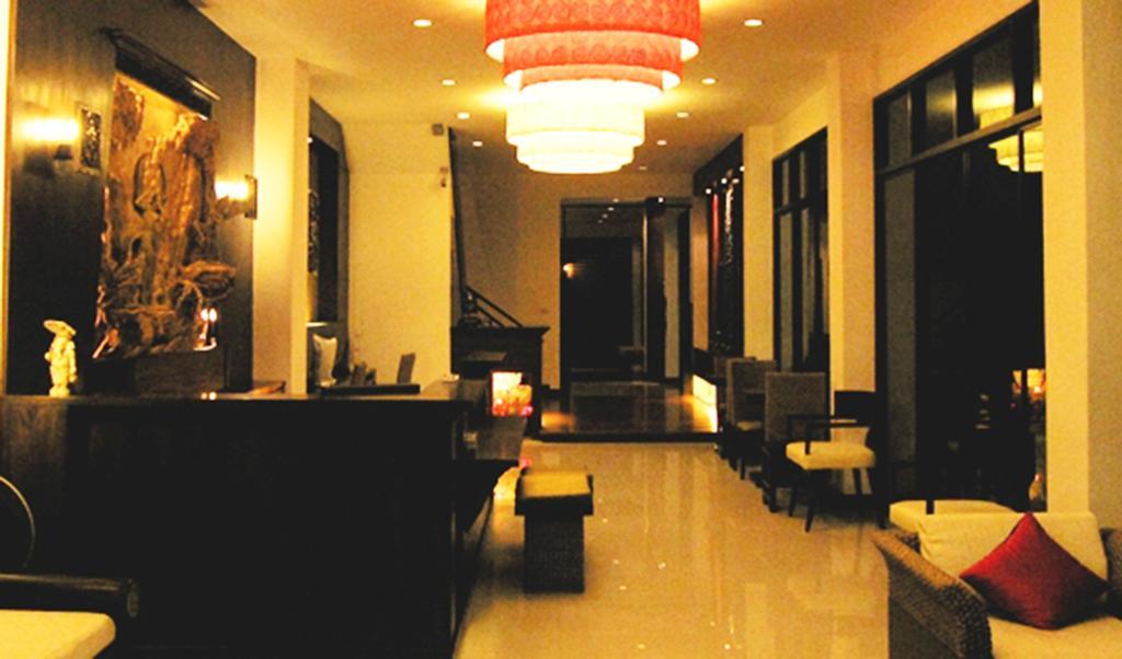 Hotel Nicha