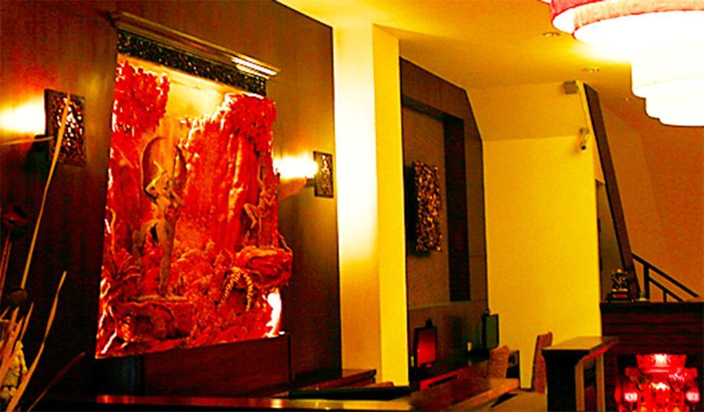 Nicha Hotel