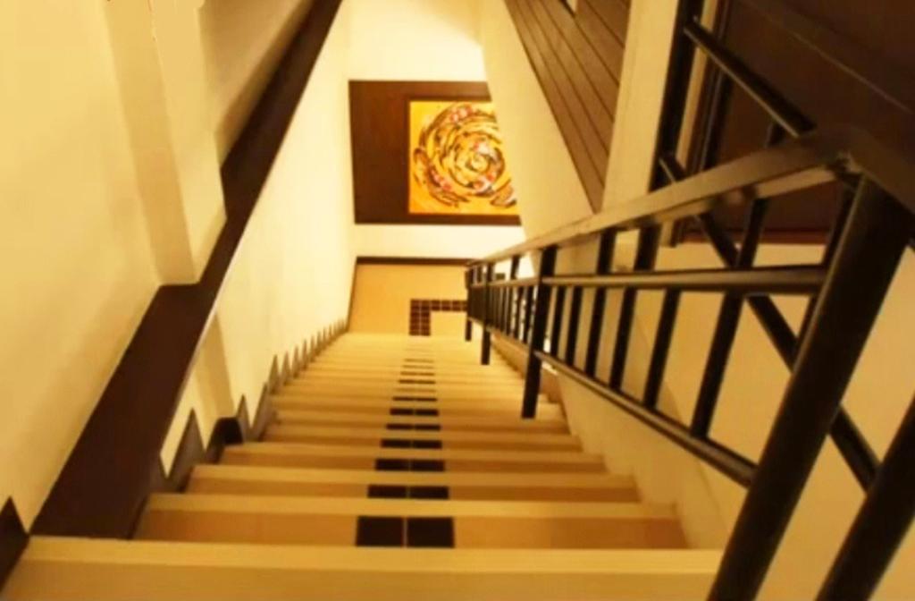 Hotel Nicha Hua Hin
