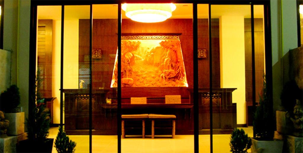 Nicha Hotel