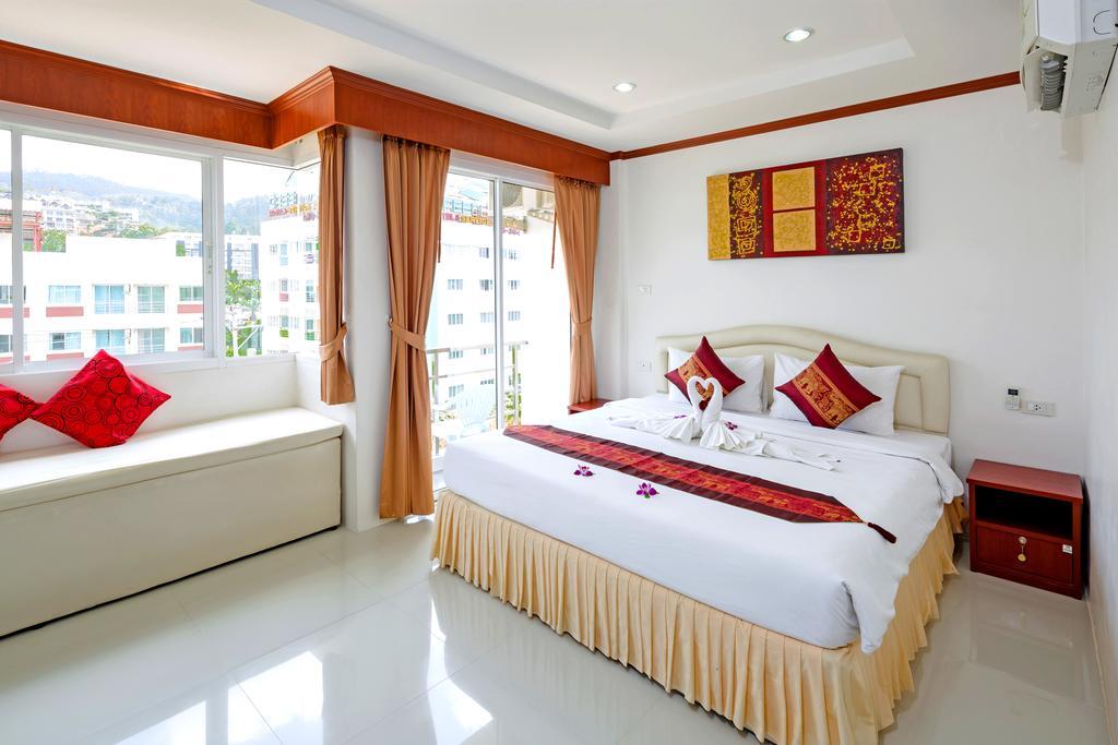 Phusita House 2 Hotel