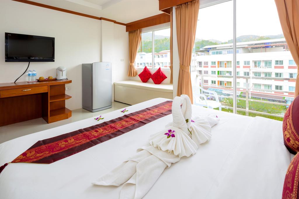 Hotel Phusita House 2 *