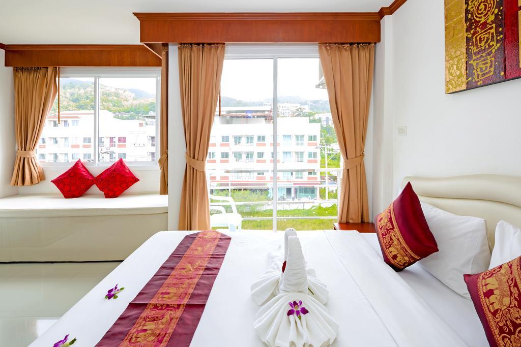 Phusita House 2 Hotel Patong