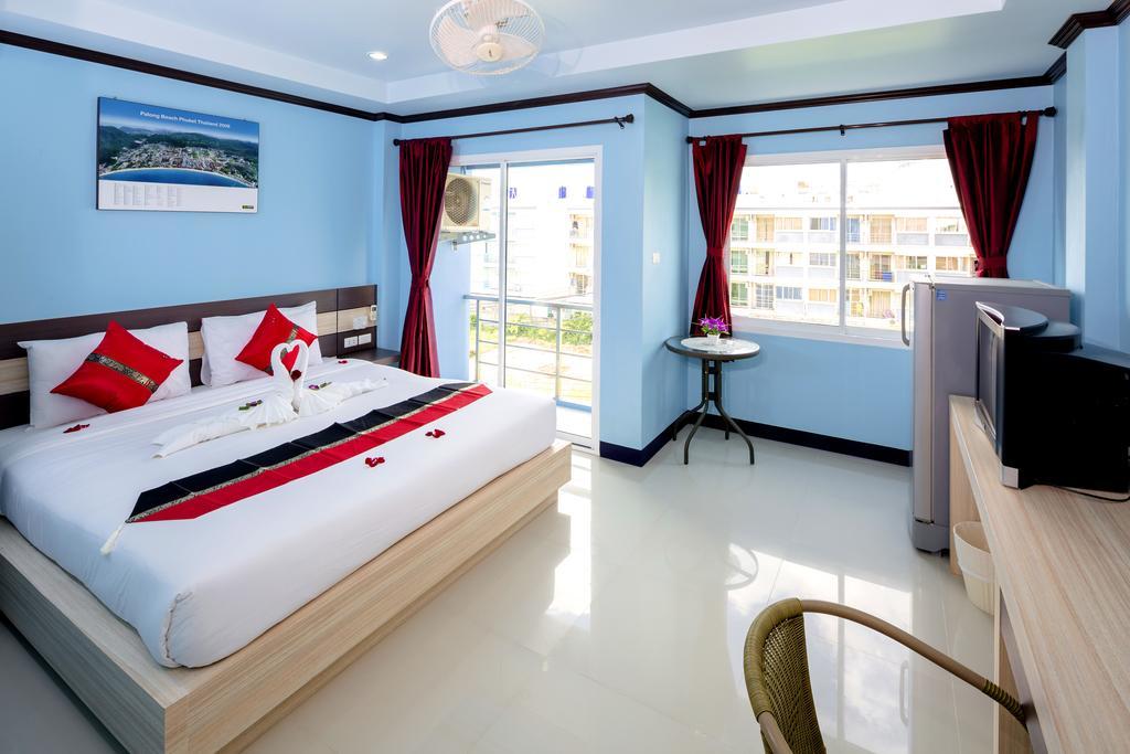Phusita House 2 * Patong