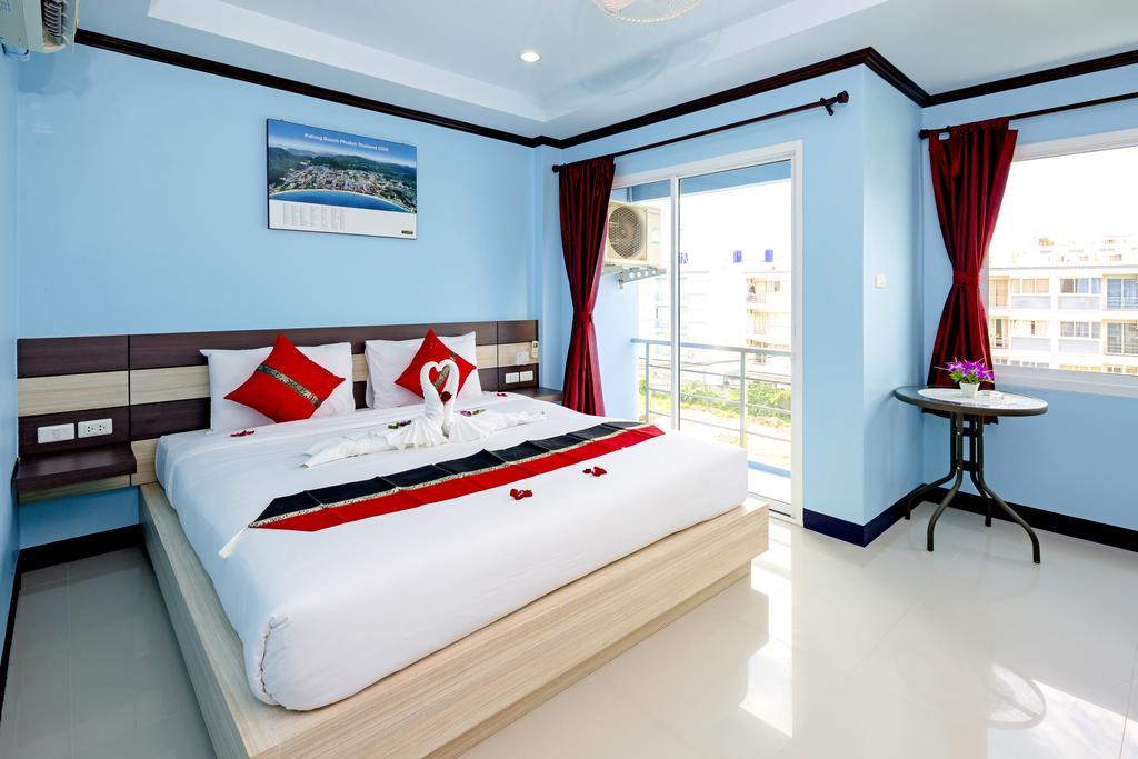 Phusita House 2 Patong