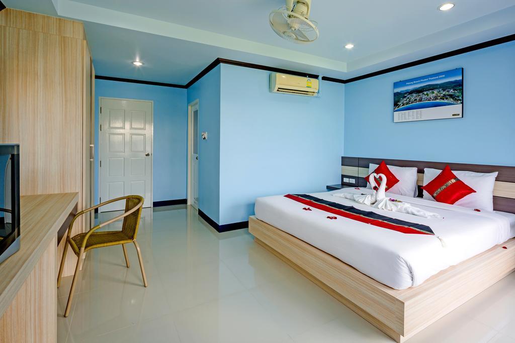 Phusita House 2 *