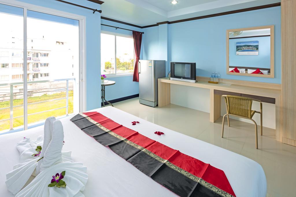 Phusita House 2 * Patong
