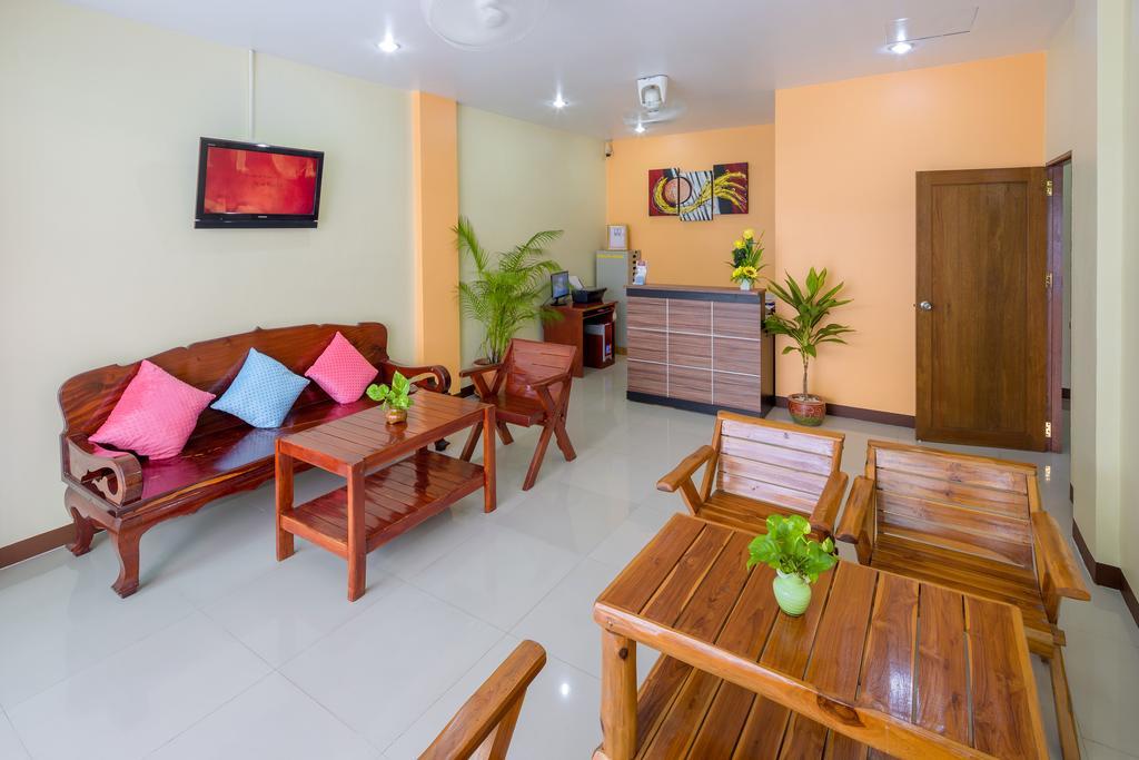 Phusita House 2 Hotel