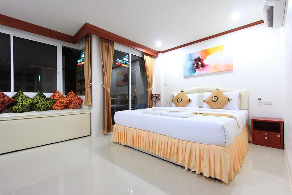 Phusita House 2 Patong