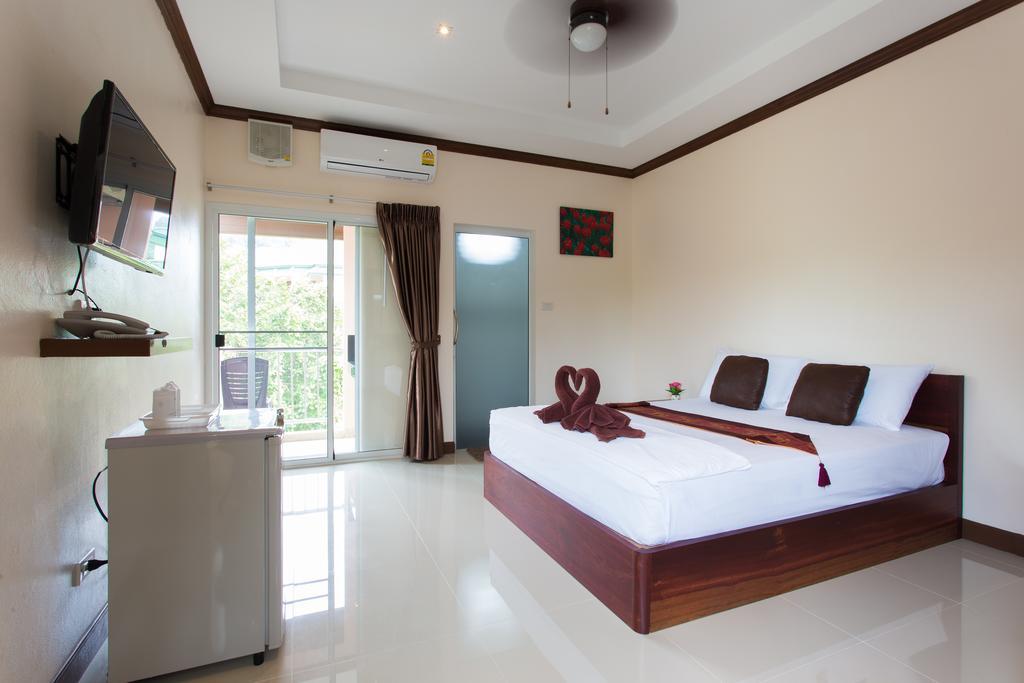 Guest house Snowhouse Aonang Krabi Ao Nang