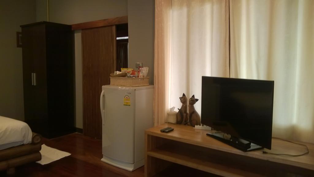 The Frog Khao Yai 3*