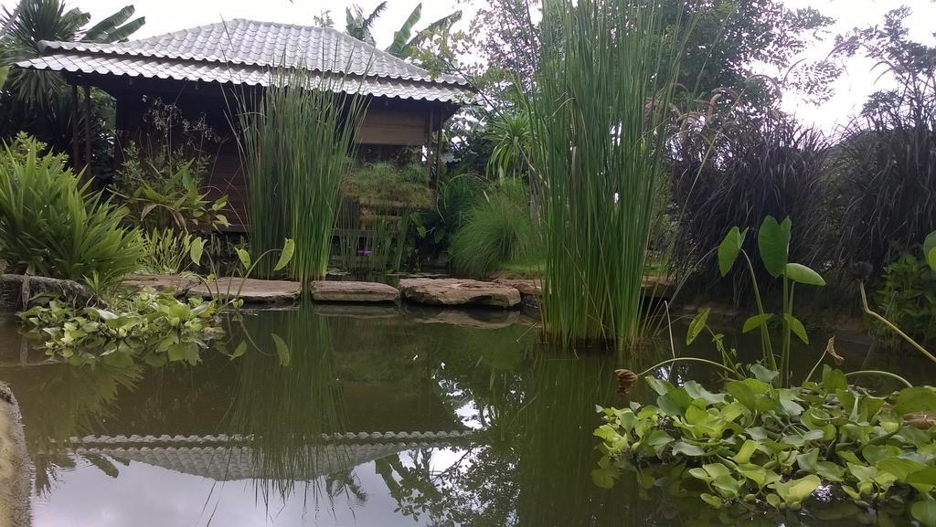 The Frog Khao Yai Resort 3*