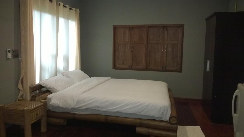 The Frog Khao Yai 3*